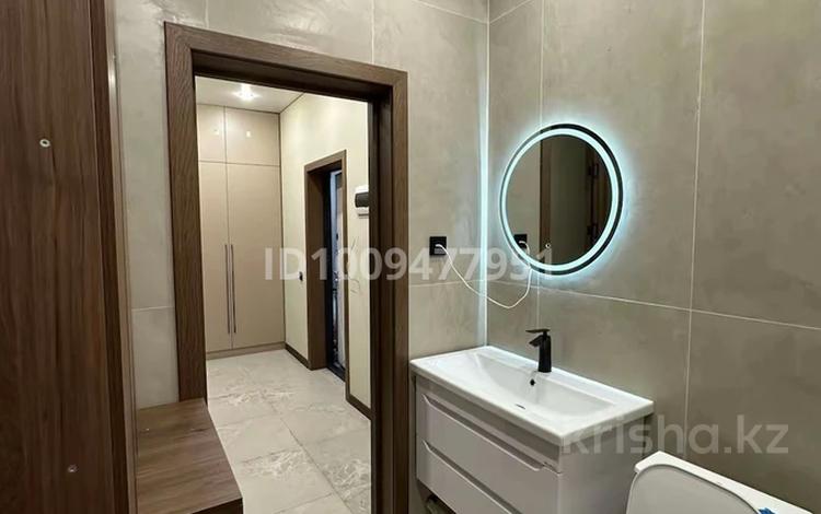 2-бөлмелі пәтер · 50 м² · 1 қабат, Нұркент ш/а 11, бағасы: 33.5 млн ₸ в Алматы, Алатауский р-н — фото 35