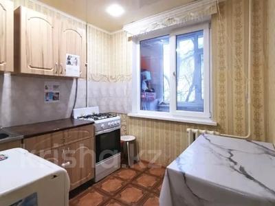 1-комнатная квартира, 32 м², 3/5 этаж, Курмангазы 100 за 11.6 млн 〒 в Уральске