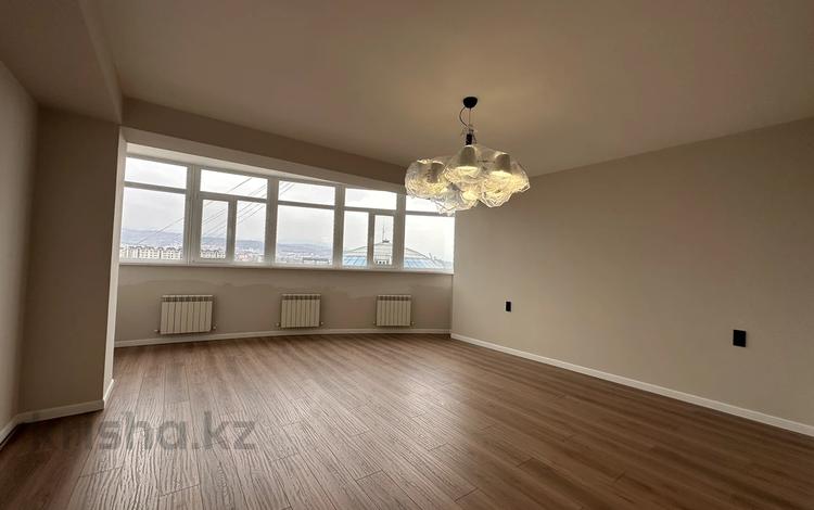 7-бөлмелі пәтер, 346.1 м², 11/12 қабат, мкр Самал-2 58, бағасы: 275 млн 〒 в Алматы, Медеуский р-н — фото 2