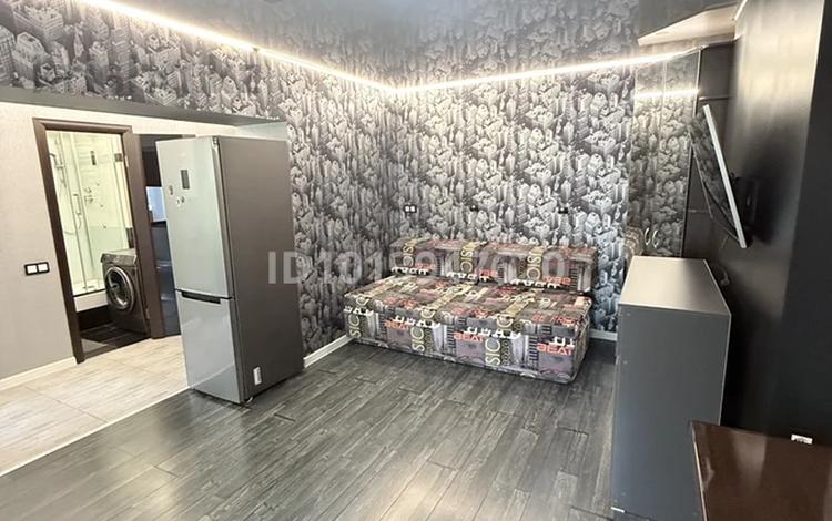 1-комнатная квартира · 31 м² · 2/5 этаж, мкр Орбита-4 11 за 250 000 ₸ в Алматы, Бостандыкский р-н — фото 2