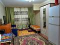 1-бөлмелі пәтер · 18.1 м² · 2/5 қабат, Дукенулы 21/1, бағасы: 10.5 млн ₸ в Астане, Сарыарка р-н
