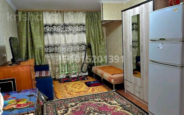 1-бөлмелі пәтер · 18.1 м² · 2/5 қабат, Дукенулы 21/1, бағасы: 10.5 млн ₸ в Астане, Сарыарка р-н — фото 2