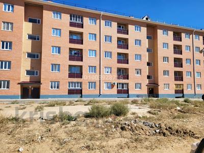 2-бөлмелі пәтер · 55 м² · 4/5 қабат, Алашахана 34К, бағасы: 180 000 〒 в Жезказгане