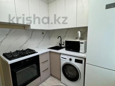 2-комнатная квартира · 45 м² · 3/4 этаж, мкр №8 — Абая - Утеген батыра за 29 млн ₸ в Алматы, Ауэзовский р-н
