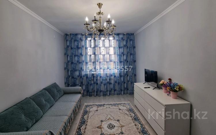 1-бөлмелі пәтер · 41 м² · 6/9 қабат, Калдаякова 61 — ЖД вокзал Нурлы Жол, бағасы: 200 000 ₸ в Астане, Сарайшык р-н — фото 2
