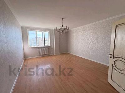3-комнатная квартира · 126 м² · 6/13 этаж, Чингиз Айтматов за 40.5 млн ₸ в Астане, Нура р-н