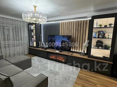 2-комнатная квартира · 53 м² · 2/5 этаж, 2 микрорайон 19 — Школа им. Терешкова за 25.5 млн ₸ в Есик