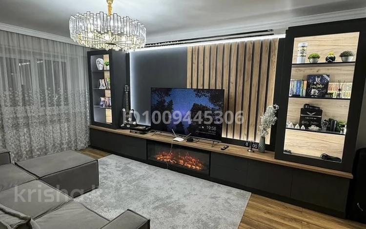 2-комнатная квартира · 53 м² · 2/5 этаж, 2 микрорайон 19 — Школа им. Терешкова за 25.5 млн ₸ в Есик — фото 2