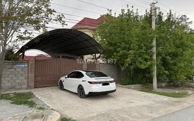 Отдельный дом · 7 комнат · 300 м² · 10 сот., Асан Тайманов за 107 млн ₸ в  — фото 2