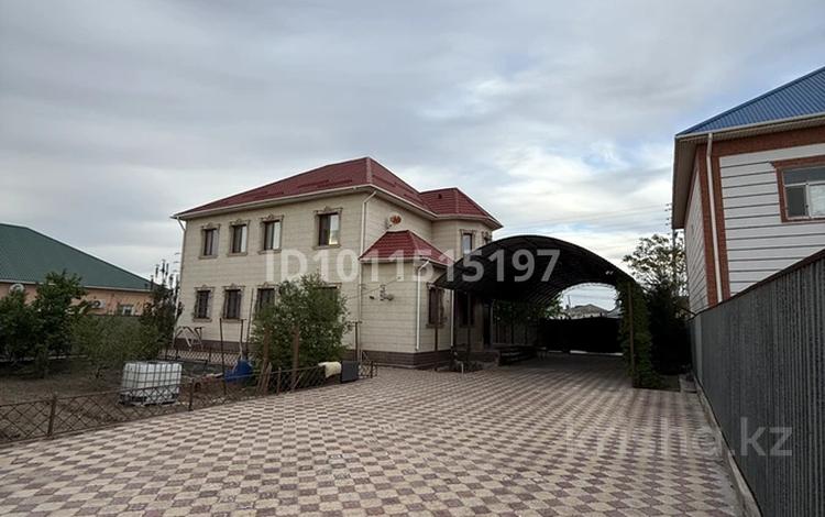 Жеке үй · 7 бөлме · 300 м², Асан Тайманов 44, бағасы: 105 млн ₸ в  — фото 7