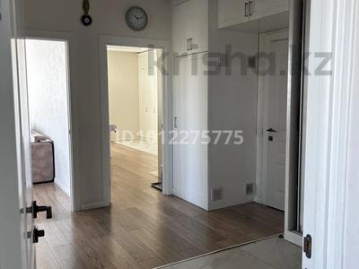 3-комнатная квартира · 102 м² · 2/4 этаж, ул. К. Сатпаева 6А за 30 млн ₸ в Актобе, мкр Акжар