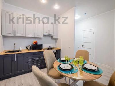 2-комнатная квартира · 50 м² · 10/16 этаж, Сатпаева 90/58 за 300 000 〒 в Алматы, Бостандыкский р-н