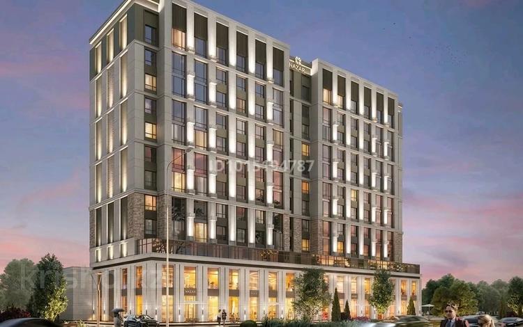 1-комнатная квартира · 41.3 м² · 7/12 этаж, Чингиз Айтматова 55стр за 24 млн ₸ в Астане, Нура р-н — фото 5