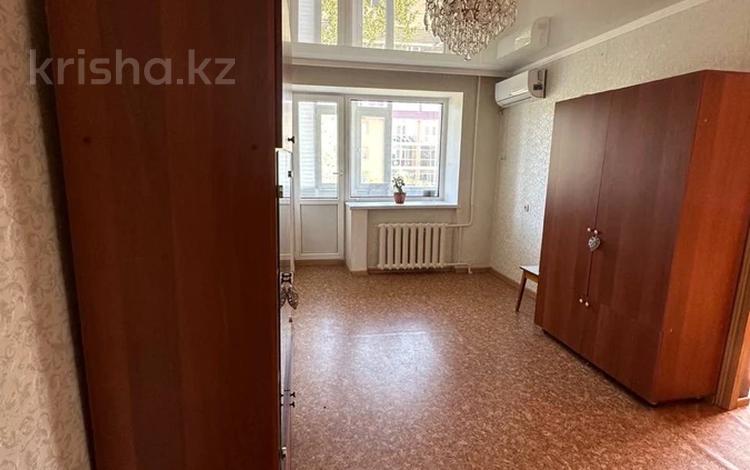 3-комнатная квартира, 48 м², 4/5 этаж, САГДИЕВА 50