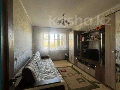2-комнатная квартира · 49.7 м² · 4/6 этаж, Серикбаева 23 за 22 млн ₸ в Усть-Каменогорске