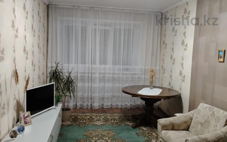 3-бөлмелі пәтер · 59.4 м² · 1/5 қабат, Космическая 17, бағасы: 25.2 млн ₸ в Усть-Каменогорске — фото 26
