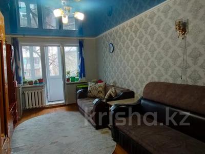 2-комнатная квартира, 44 м², 2/5 этаж, абая за 9.5 млн 〒 в Темиртау