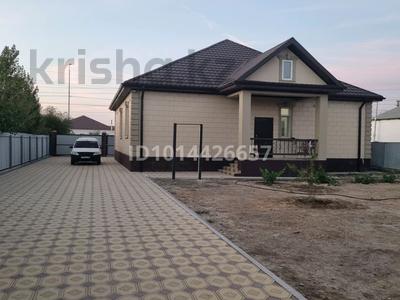 Отдельный дом · 5 комнат · 160 м² · 10 сот., мкр Бирлик-2, Амина Омирзакова 21 за 35 млн ₸ в Атырау