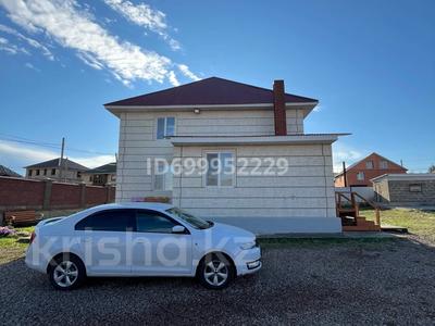 Отдельный дом · 5 комнат · 200 м² · 15 сот., Кусаинова 1Е — Кусаинова за 60 млн 〒 в Кокшетау