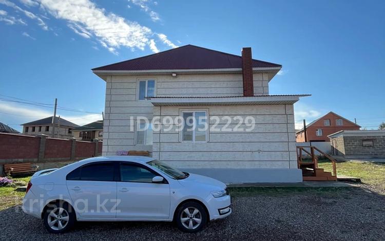 Жеке үй · 5 бөлме · 200 м² · 15 сот., Кусаинова 1Е — Кусаинова, бағасы: 60 млн 〒 в Кокшетау — фото 27