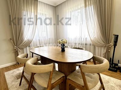 Отдельный дом · 7 комнат · 240 м² · 8 сот., Бозой 2 — Плодик за 85 млн 〒 в Каскелене