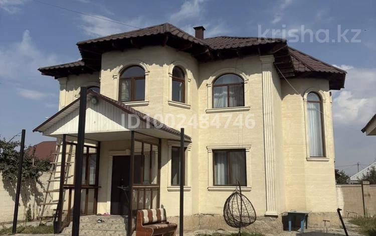 Жеке үй · 7 бөлме · 240 м² · 8 жүзд., Бозой 2 — Плодик, бағасы: 85 млн ₸ в Каскелене — фото 45