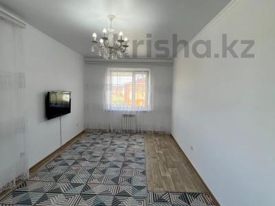 2-комнатная квартира · 56.4 м² · 3/3 этаж, 1 микрорайон за 14.5 млн ₸ в Актобе, жилой массив Жилянка