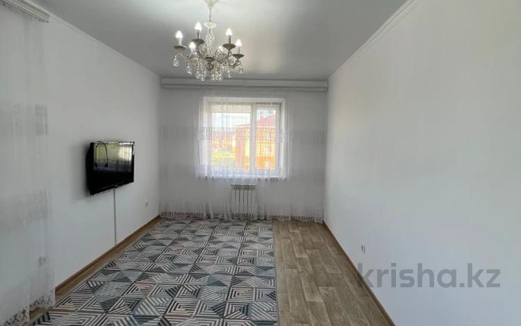 2-комнатная квартира · 56.4 м² · 3/3 этаж, 1 микрорайон за 14.5 млн ₸ в Актобе, жилой массив Жилянка — фото 3