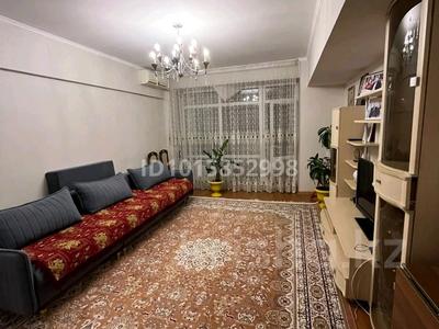 3-комнатная квартира · 65 м² · 5/5 этаж, Абая 30 — Б.Ц. Алатау за 250 000 ₸ в Конаеве