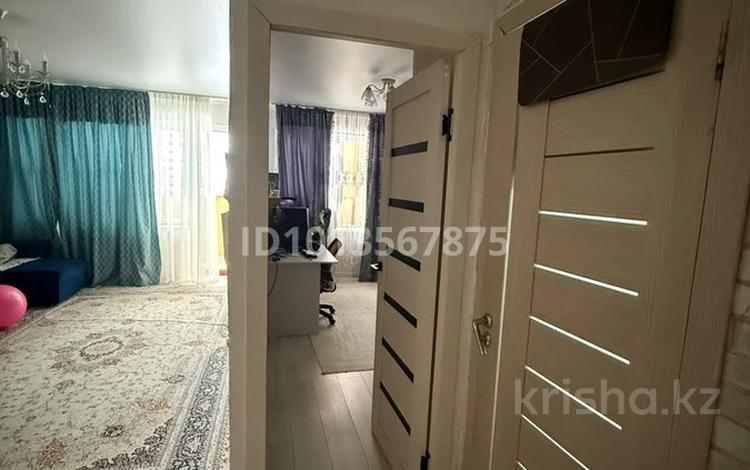 1-комнатная квартира · 40 м² · 7/10 этаж, 12-й мкр 32 — анвар за 11 млн ₸ в Актау — фото 2
