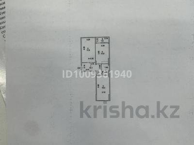 2-комнатная квартира · 67 м² · 10/12 этаж, Е-36 13 за 35.5 млн ₸ в Астане, Нура р-н