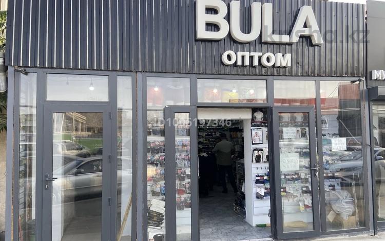 Магазины и бутики · 34 м² за 20 млн 〒 в Шымкенте, Туран р-н — фото 10