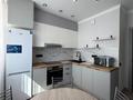 2-комнатная квартира · 53 м² · 18/18 этаж, Ж. Нажимеденова 62 — А62 за 260 000 ₸ в Астане, Алматы р-н