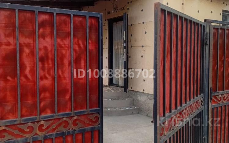 Часть дома · 5 комнат · 120 м² · 8 сот., Доланалы 25 за 25 млн 〒 в Уштереке — фото 2