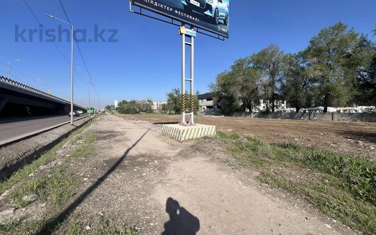 Жер телімі · 28 сотық, Ташкенский тракт 15/1, бағасы: 240 млн ₸ в Алматы, Наурызбайский р-н — фото 2