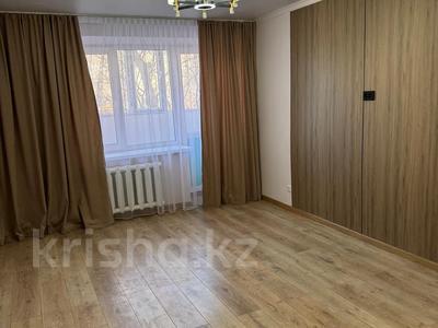 1-комнатная квартира · 33 м² · 1/5 этаж, сатпаева за 13.2 млн ₸ в Актобе