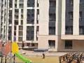 1-бөлмелі пәтер · 45 м² · 1/12 қабат, мкр Тастак-1 348/2, бағасы: 28 млн ₸ в Алматы, Ауэзовский р-н