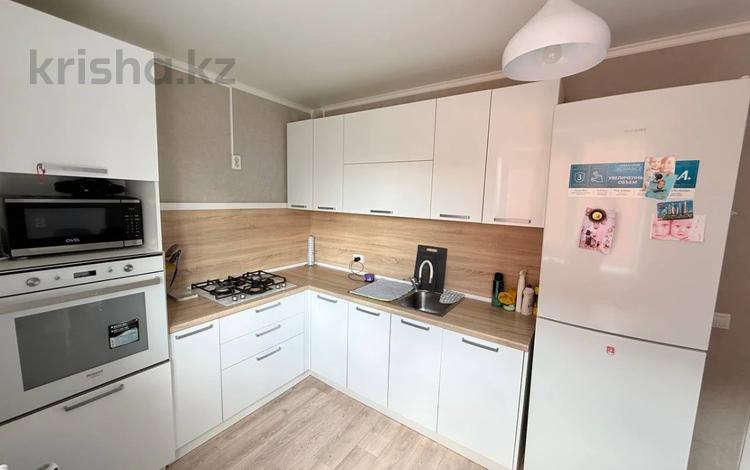 2-бөлмелі пәтер · 63.7 м² · 4/9 қабат, Юбилейный, бағасы: 29 млн ₸ в Костанае — фото 2
