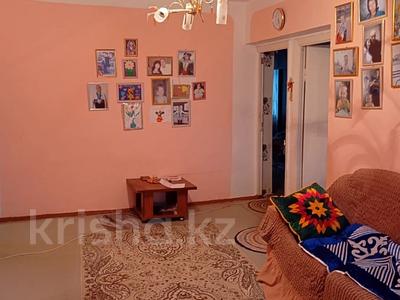 4-бөлмелі пәтер · 78.5 м² · 4/5 қабат, Жастар, бағасы: 28 млн ₸ в Талдыкоргане
