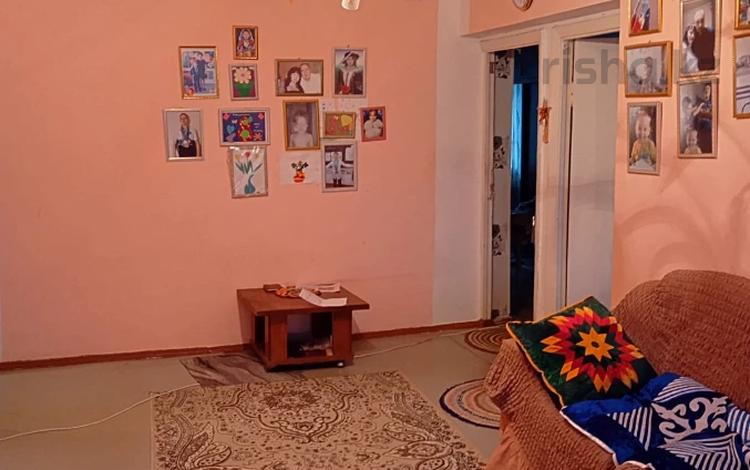 4-бөлмелі пәтер · 78.5 м² · 4/5 қабат, Жастар, бағасы: 28 млн ₸ в Талдыкоргане — фото 15