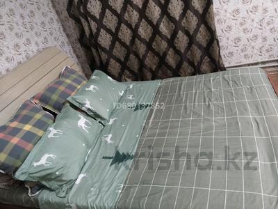 1-комнатная квартира · 37 м² · 1/5 этаж, Глинки 34 — Напротив Рынок Цемпоселок Сары за 9 000 〒 в Семее