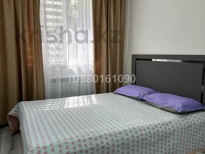 2-бөлмелі пәтер · 46 м² · 1/4 қабат, Жансугурова — Биржан сал, бағасы: 16 000 〒 в Талдыкоргане