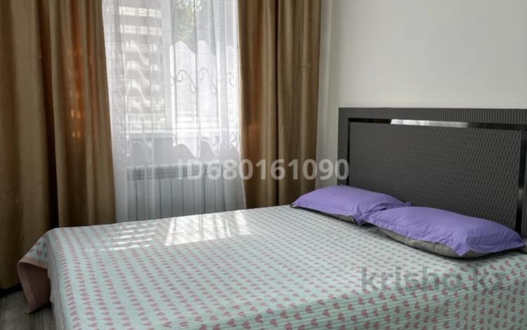 2-бөлмелі пәтер · 46 м² · 1/4 қабат, Жансугурова — Биржан сал, бағасы: 16 000 〒 в Талдыкоргане — фото 20