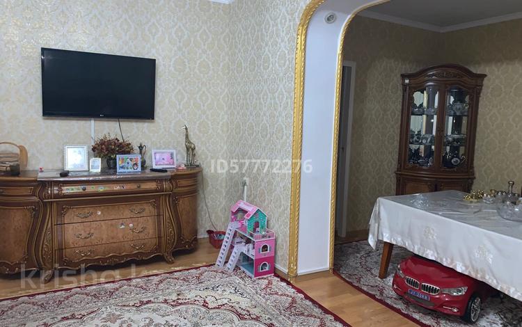 3-бөлмелі пәтер · 103 м² · 4/5 қабат, 12-й микрорайон, 12-й микрорайон — Сайрамская/Уалиханова, бағасы: 30 млн ₸ в Шымкенте, Енбекшинский р-н — фото 3