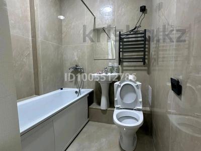 1-бөлмелі пәтер · 37 м² · 3/13 қабат, Утепова 31 — Жандосова,кекильбай, бағасы: 280 000 ₸ в Алматы, Бостандыкский р-н