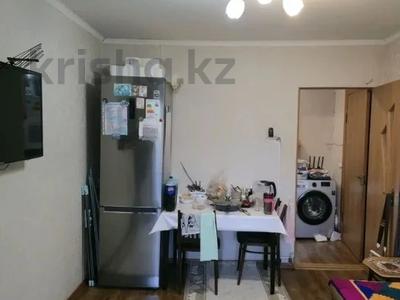 1-комнатная квартира · 35 м² · 3/5 этаж, улица Жарокова — Хабарласыңыздар за 23.5 млн ₸ в Алматы, Бостандыкский р-н