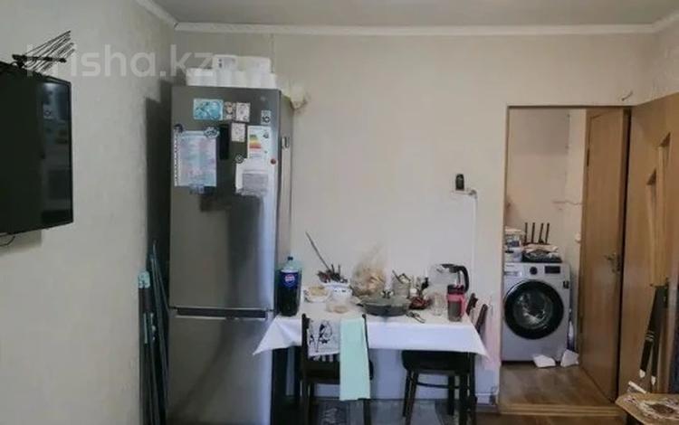 1-комнатная квартира · 35 м² · 3/5 этаж, улица Жарокова — Хабарласыңыздар за 23.5 млн ₸ в Алматы, Бостандыкский р-н — фото 2