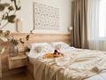1-комнатная квартира · 42 м² · 2/9 этаж, Туран 43/1 — Сыганак за 18 000 ₸ в Астане, Нура р-н