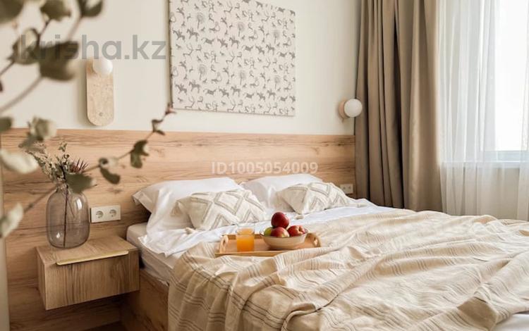 1-комнатная квартира · 42 м² · 2/9 этаж, Туран 43/1 — Сыганак за 18 000 ₸ в Астане, Нура р-н — фото 2