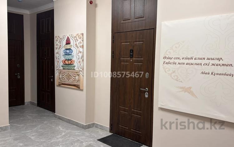 3-бөлмелі пәтер · 88.4 м² · 7/8 қабат, Сатпаева 13Б, бағасы: 58 млн ₸ в Усть-Каменогорске — фото 2